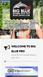 Mobile Screenshot of bigbluepro.com